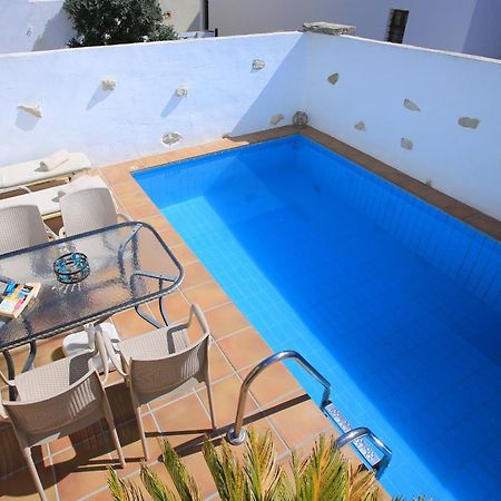 Villa Radamanthis Sívas Dış mekan fotoğraf