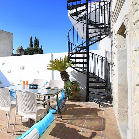 Villa Radamanthis Sívas Dış mekan fotoğraf
