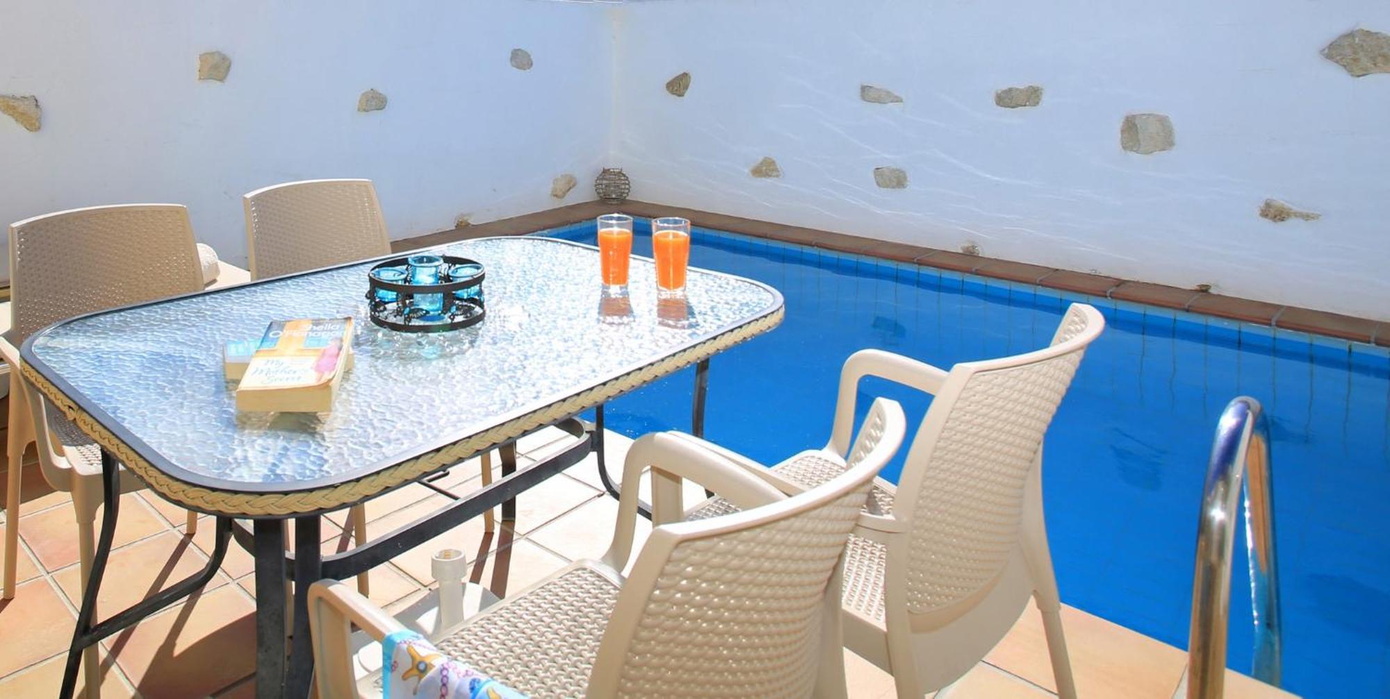 Villa Radamanthis Sívas Dış mekan fotoğraf
