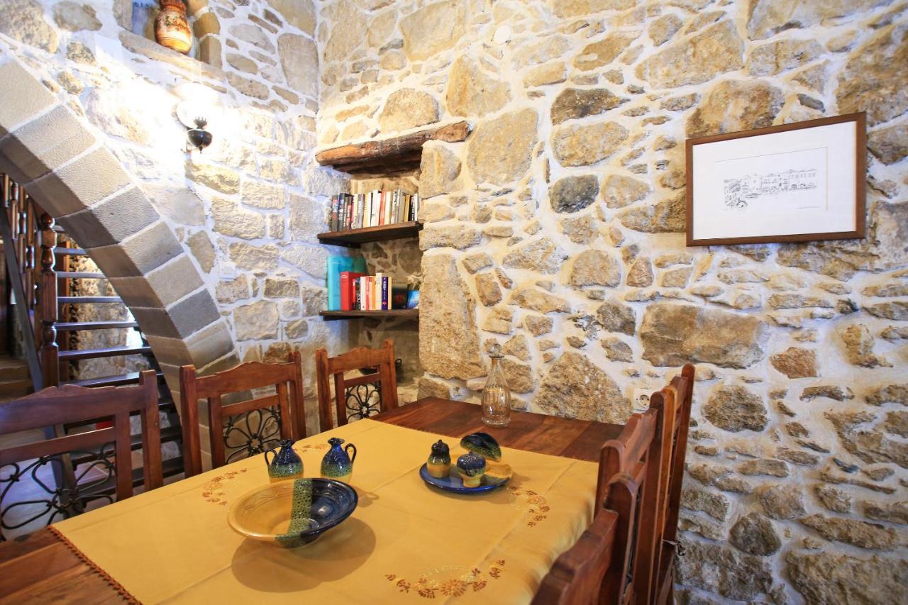 Villa Radamanthis Sívas Dış mekan fotoğraf