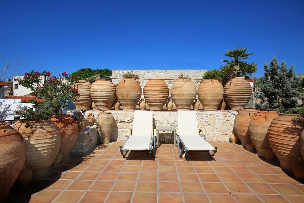 Villa Radamanthis Sívas Dış mekan fotoğraf