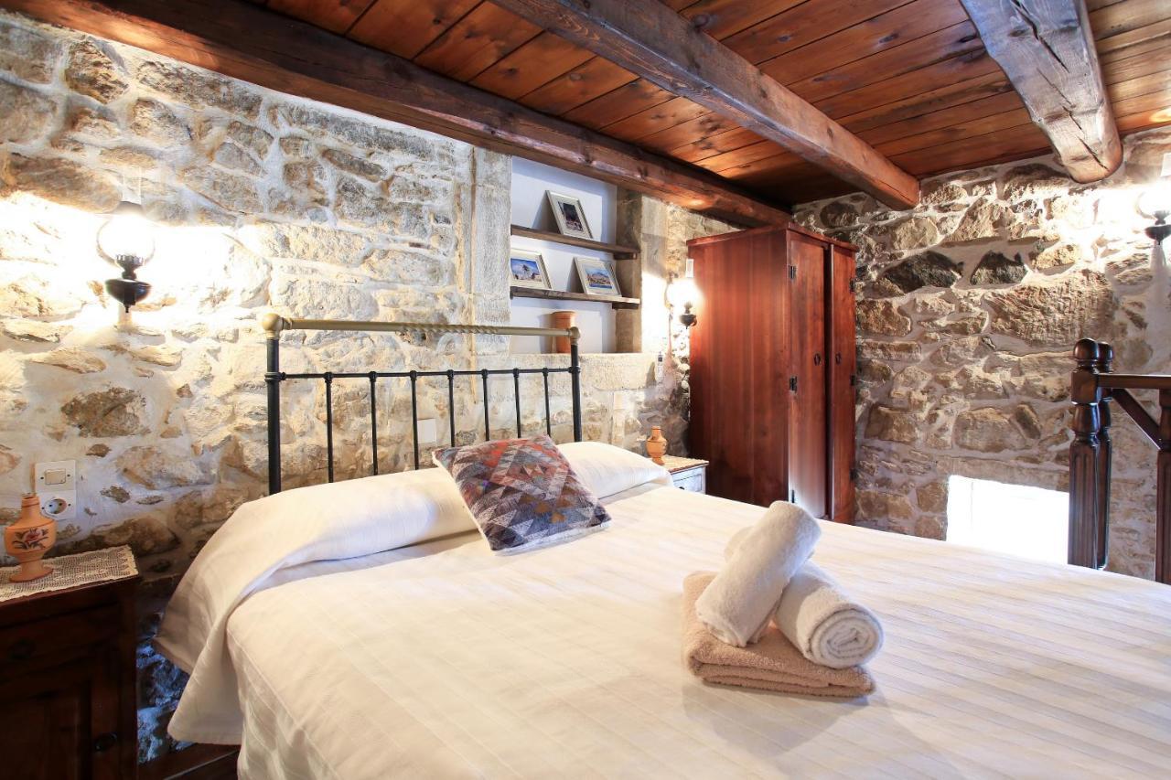 Villa Radamanthis Sívas Dış mekan fotoğraf