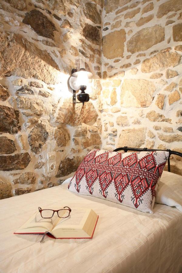 Villa Radamanthis Sívas Dış mekan fotoğraf